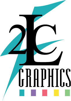 2LC Graphics's Logo